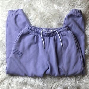 Barstool Sports Call Her Daddy Sweatpants